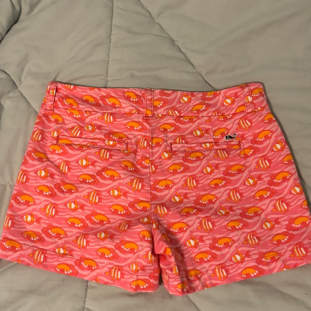 Vineyard Vines Shorts Size 0